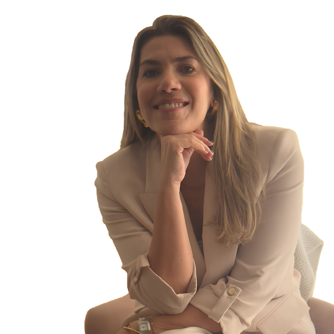 Roberta Garuti - Consultora de RH